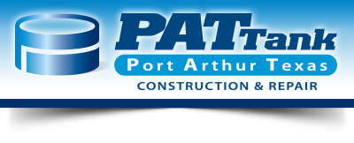 Port Arthur Texas – Construction & Repair PATTANK